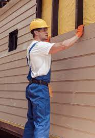 Best Brick Veneer Siding  in Jonesboro, LA